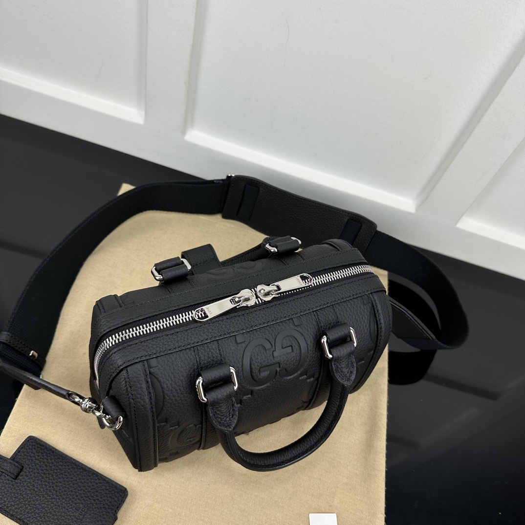 Gucci Boston Bags